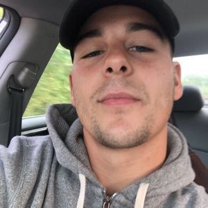 Meet your Posher, Shawn